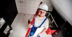 Fliesenkleber entfernen – Tipps & Tricks