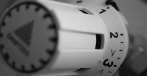 Probleme mit der Heizung: Thermostat klemmt