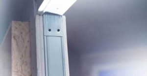 Rigips Unterkonstruktion – Montage von Rigipswänden & Decken