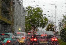 Feuchtigkeit im Auto – So wird man sie los
