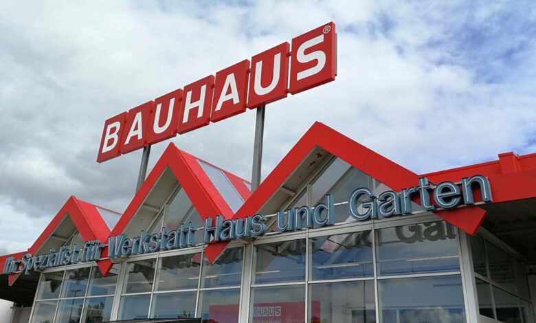 Bauhaus Baumarkt Chemnitz - phantastische Produkte