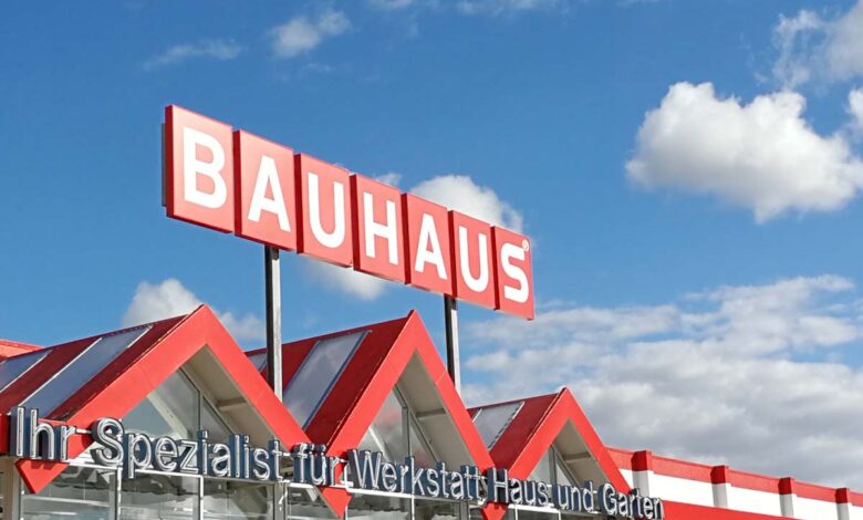 Bauhaus Baumarkt Cottbus - phantastische Angebote