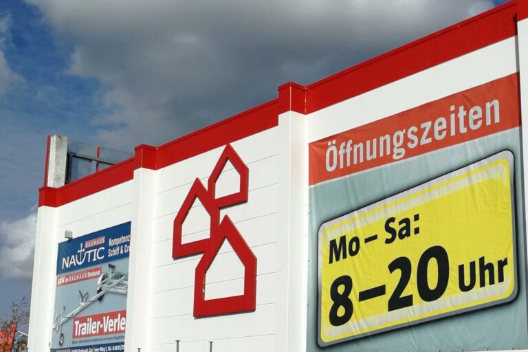 35+ Bauhaus Düren Öffnungszeiten, Die tägliche öffnungszeit