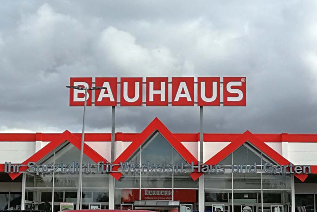 Bauhaus Baumarkt MülheimKärlich phantastische Angebote Handwerk SH