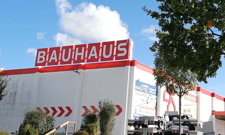 Bauhaus Baumarkt Paderborn - geniale Angebote