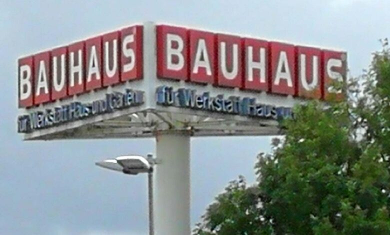Bauhaus Baumarkt Singen - super Artikel