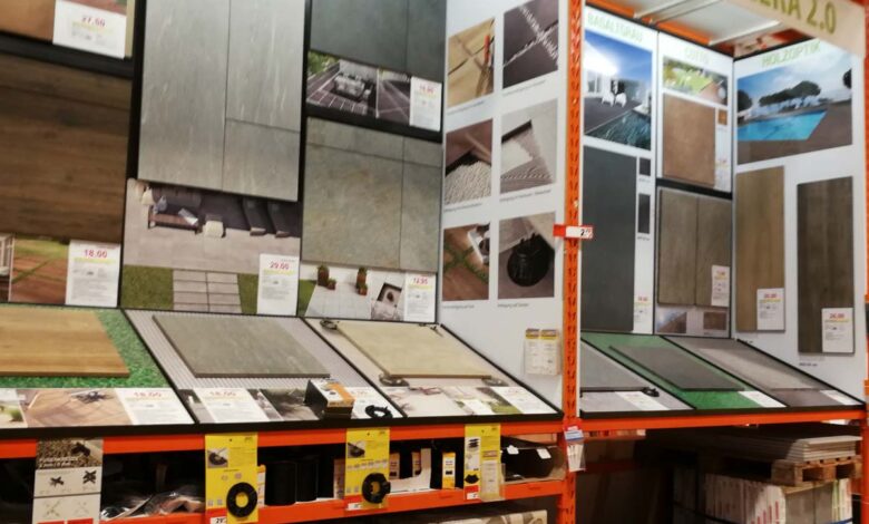 BayWa Baumarkt Altdorf - Baustoffhandel