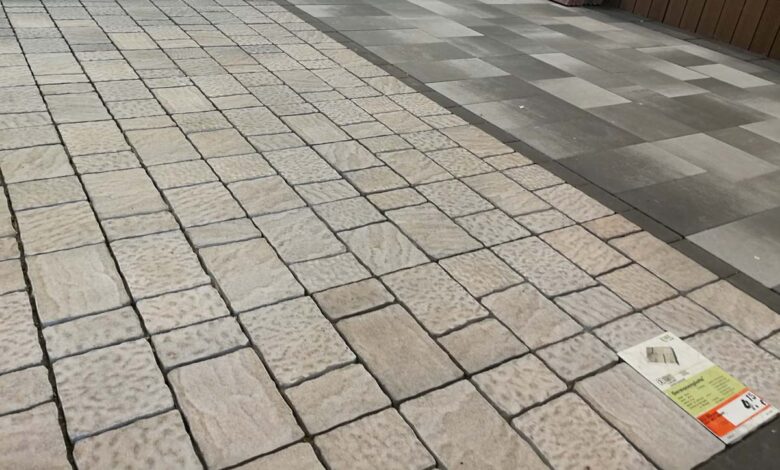 BayWa Baumarkt Straubing - Baustoffvertrieb
