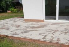 Brechsand – Anwendung und Eigenschaften wie wasserdurchlässig