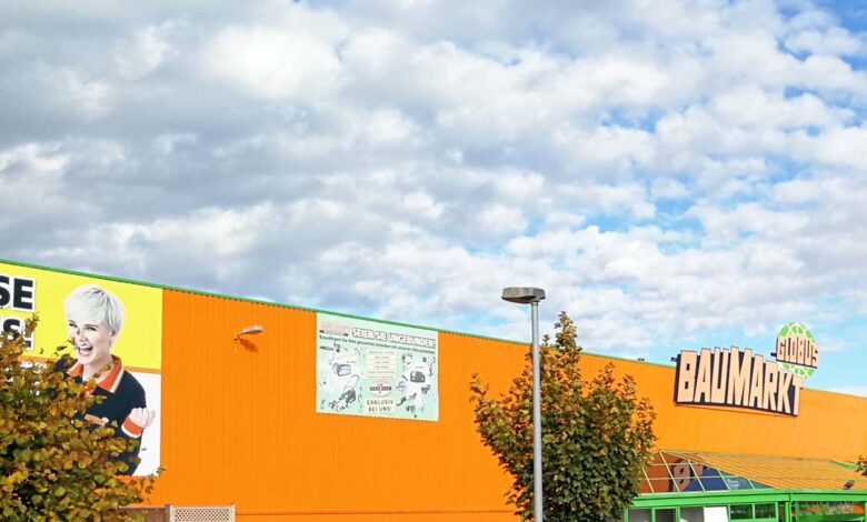 Globus Baumarkt Magdeburg - Top-Auswahl