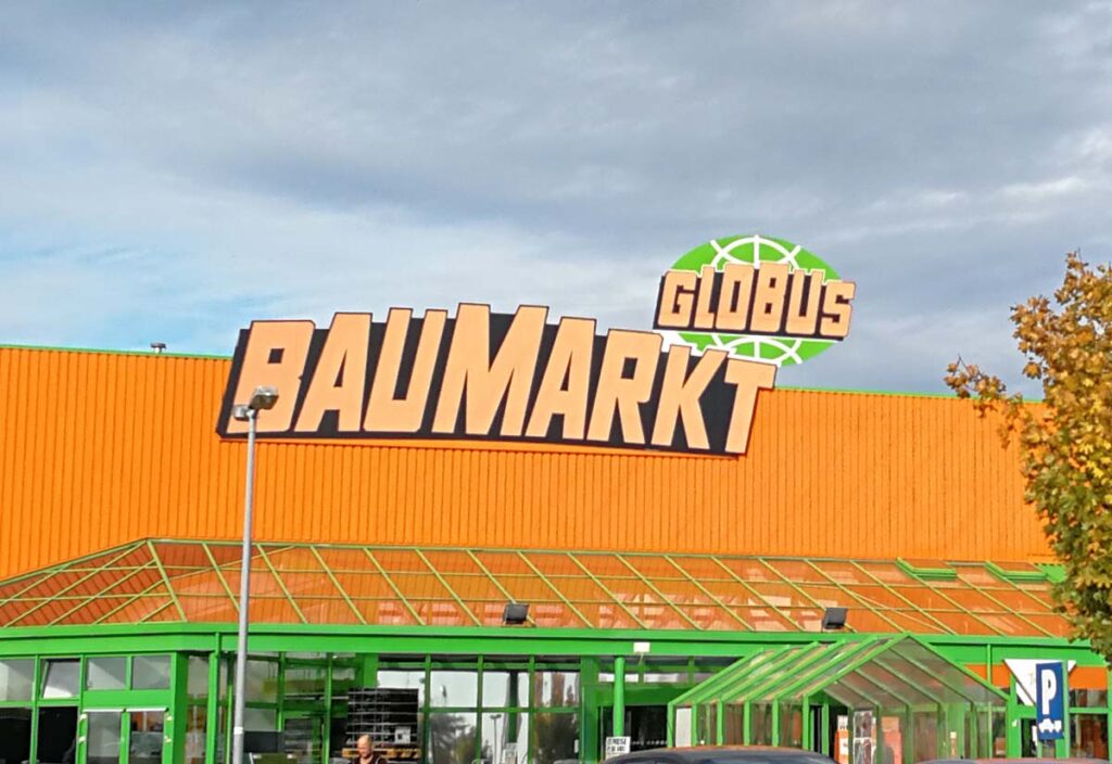 Obi Baumarkt Trier Adresse und Öffnungszeiten Handwerk SH