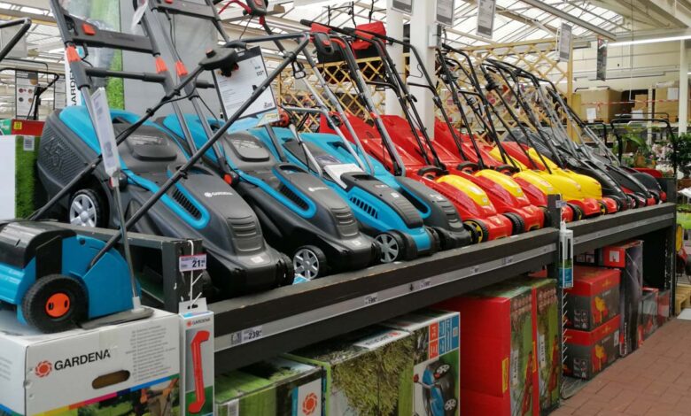 Hornbach Baumarkt Rostock für Projektkäufer und Experten