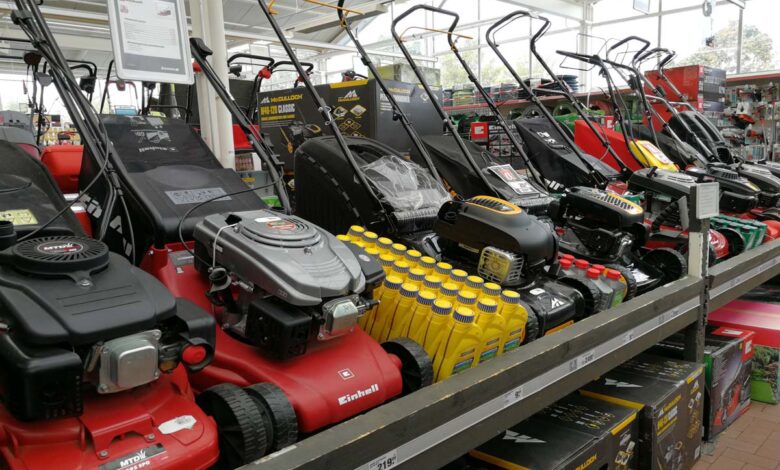 Obi Baumarkt Braunschweig - Adresse sowie Öffnungszeiten