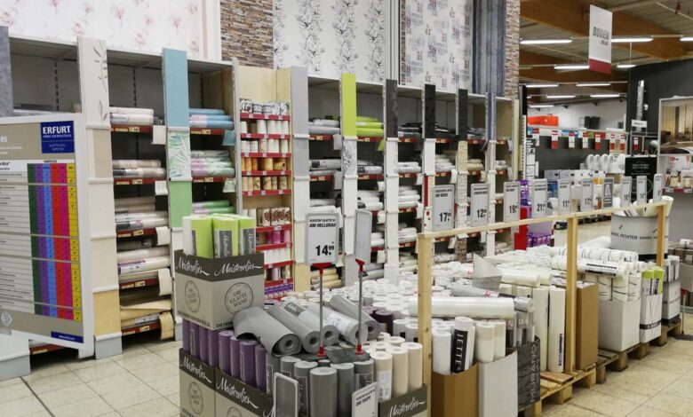 Obi Baumarkt Dortmund - Adresse und Öffnungszeiten