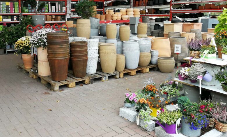 Obi Baumarkt Mülheim an der Ruhr - Anschrift und Öffnungszeiten
