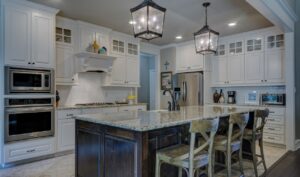 10 Tipps: Alte Küche neu gestalten!