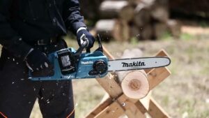 Akku Kettensäge – Lohnt sich die Anschaffung?